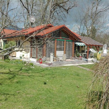 Ferienhaus Hanni'S Lindenhausl Schonau Schönau am Königssee Kültér fotó